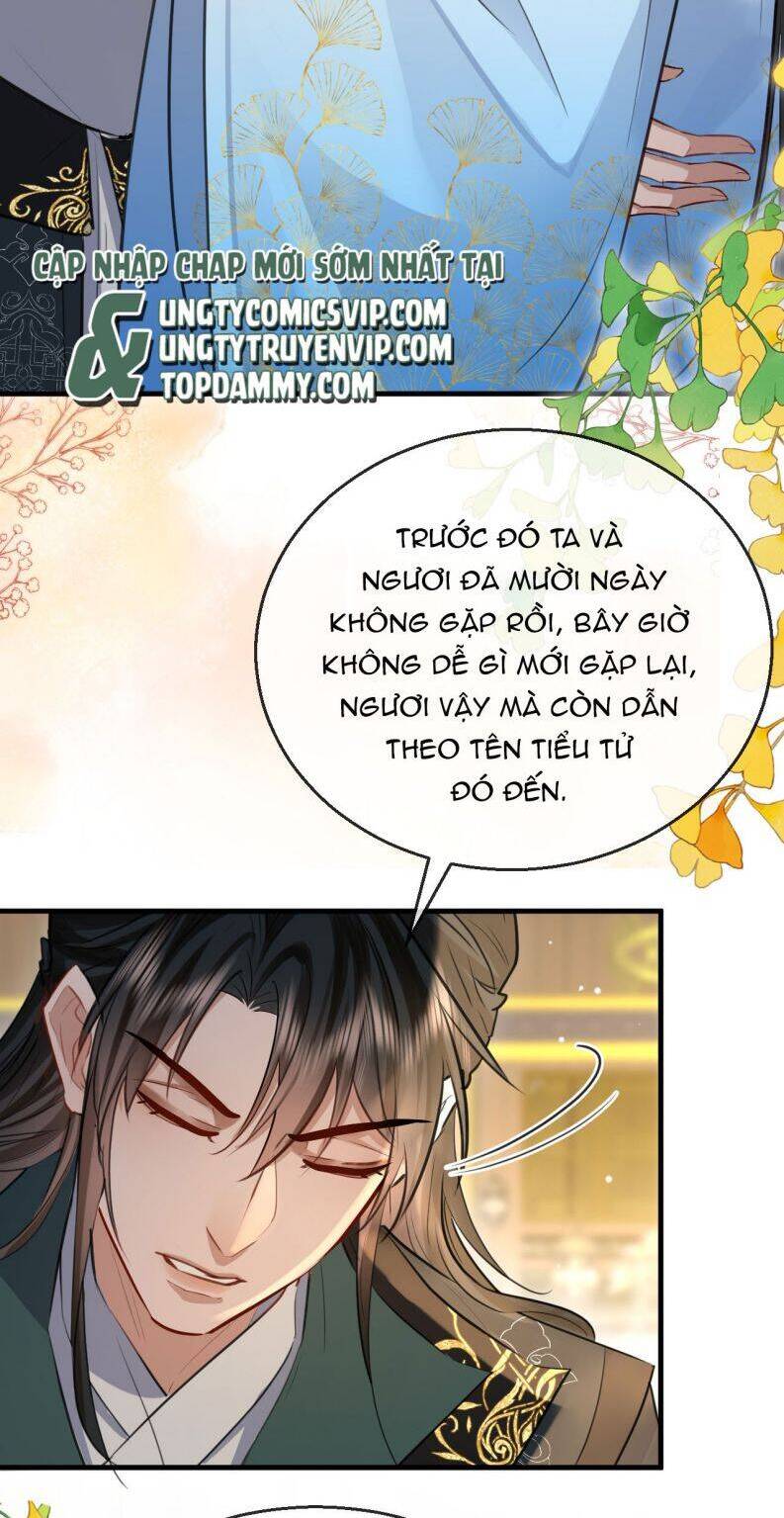 Ma Tôn Đại Nhân Song Tu Không Chapter  31 - 7