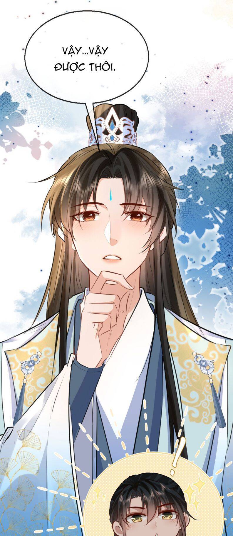 Ma Tôn Đại Nhân Song Tu Không Chapter  31 - 9