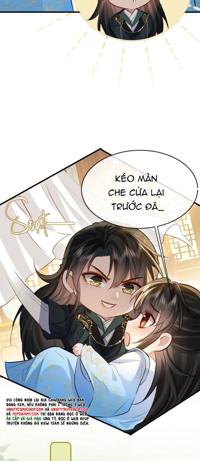 Ma Tôn Đại Nhân Song Tu Không Chapter  31 - 10