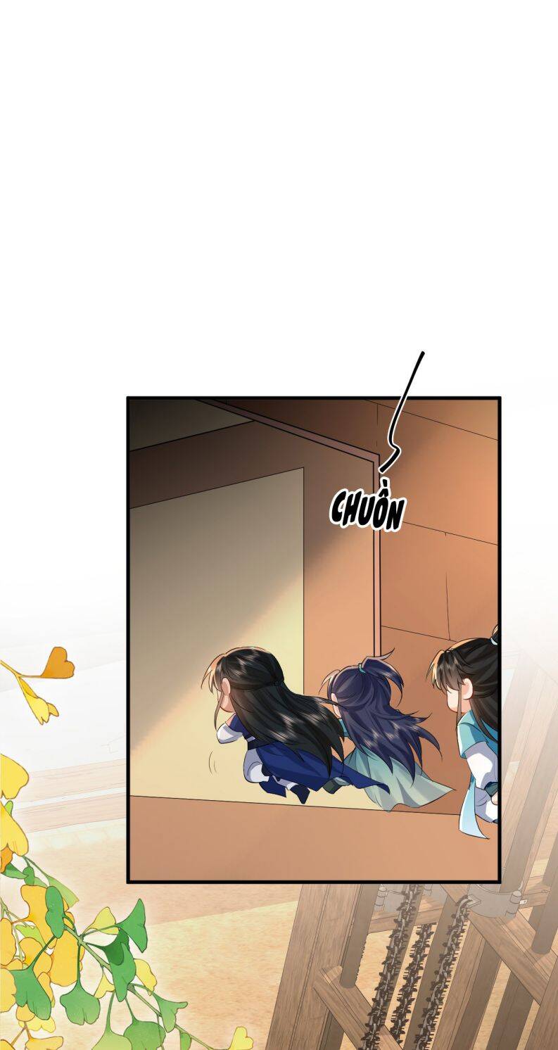 Ma Tôn Đại Nhân Song Tu Không Chapter  32 - 14