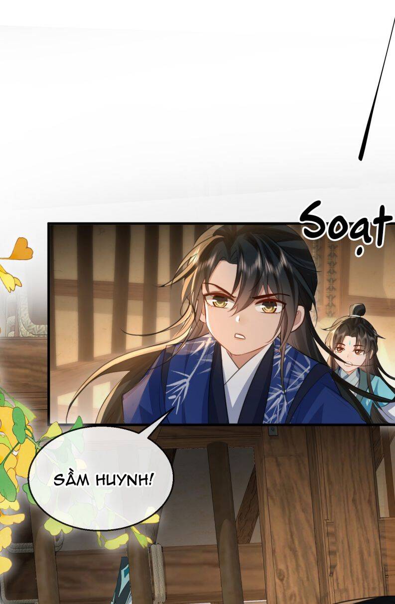 Ma Tôn Đại Nhân Song Tu Không Chapter  32 - 16