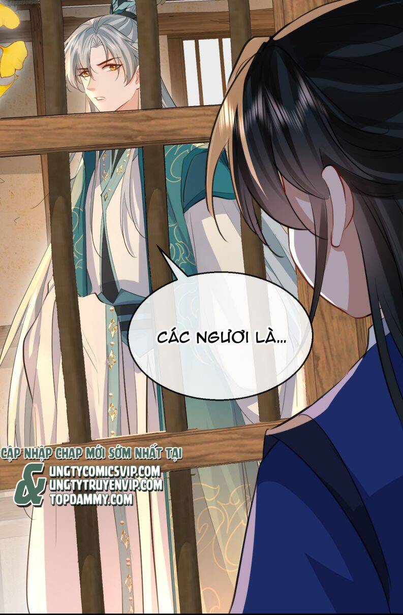 Ma Tôn Đại Nhân Song Tu Không Chapter  32 - 17