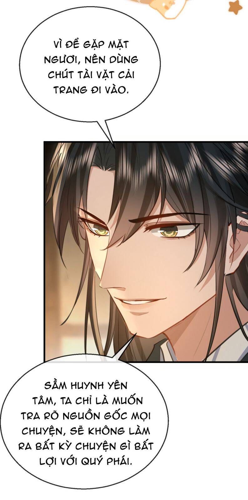 Ma Tôn Đại Nhân Song Tu Không Chapter  32 - 19