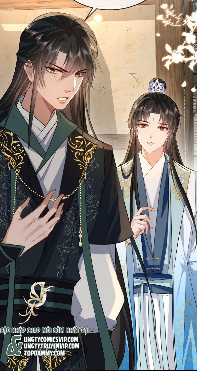 Ma Tôn Đại Nhân Song Tu Không Chapter  32 - 27