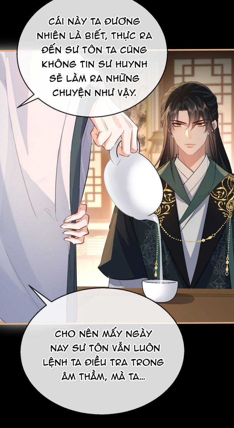 Ma Tôn Đại Nhân Song Tu Không Chapter  32 - 37