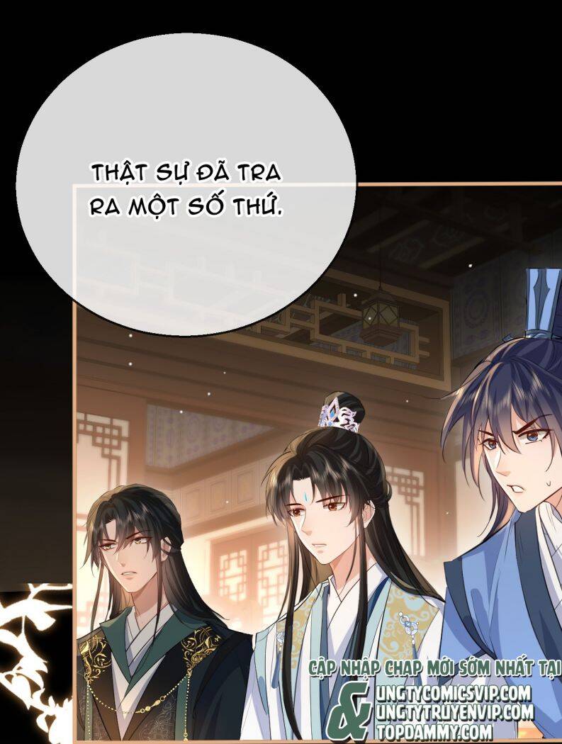 Ma Tôn Đại Nhân Song Tu Không Chapter  32 - 38