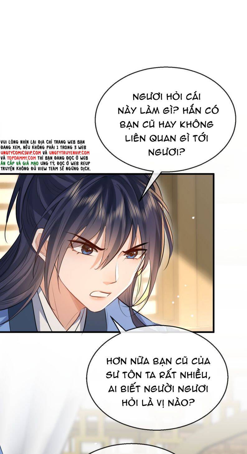 Ma Tôn Đại Nhân Song Tu Không Chapter  32 - 5