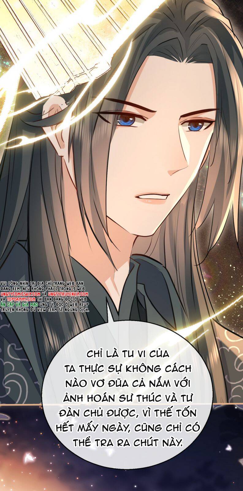 Ma Tôn Đại Nhân Song Tu Không Chapter  32 - 41