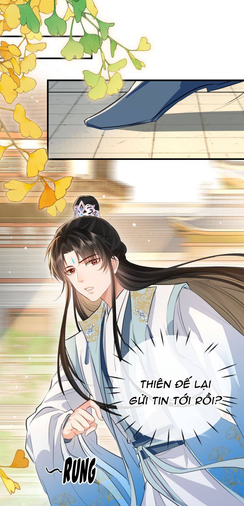 Ma Tôn Đại Nhân Song Tu Không Chapter  32 - 8