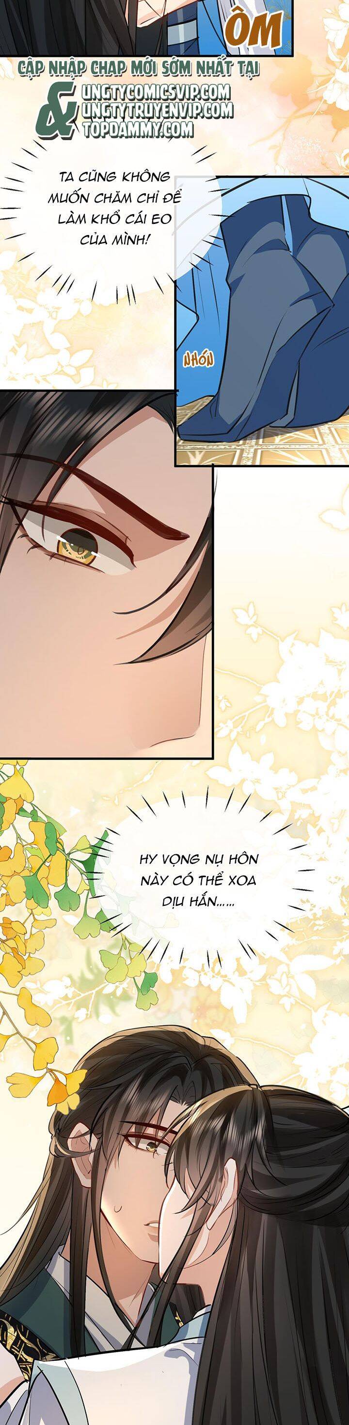 Ma Tôn Đại Nhân Song Tu Không Chapter  33 - 18