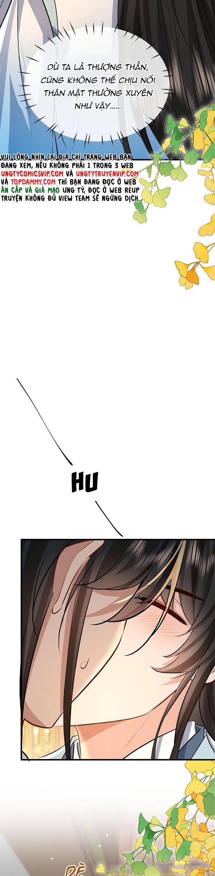 Ma Tôn Đại Nhân Song Tu Không Chapter  33 - 19