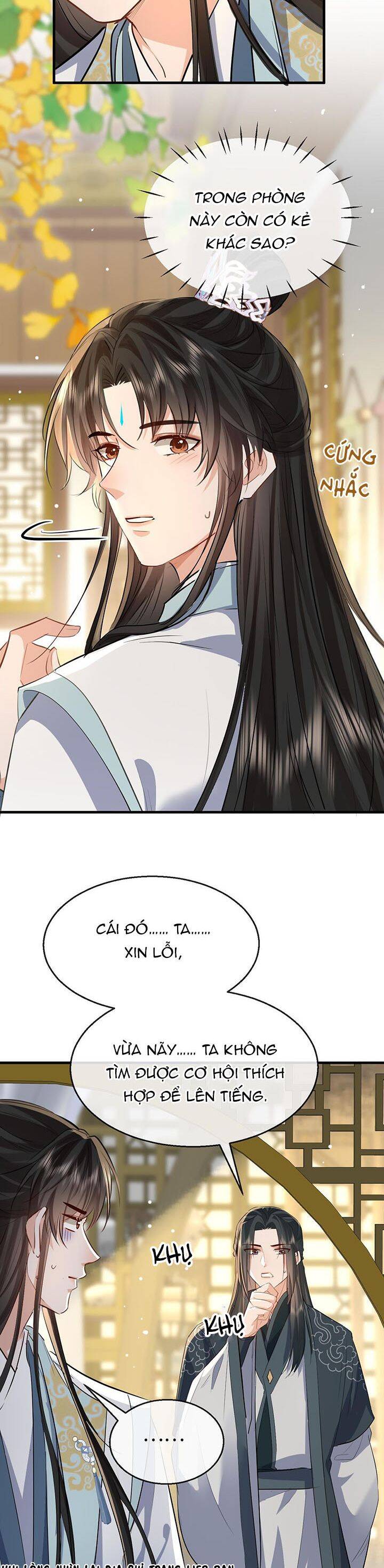 Ma Tôn Đại Nhân Song Tu Không Chapter  33 - 21