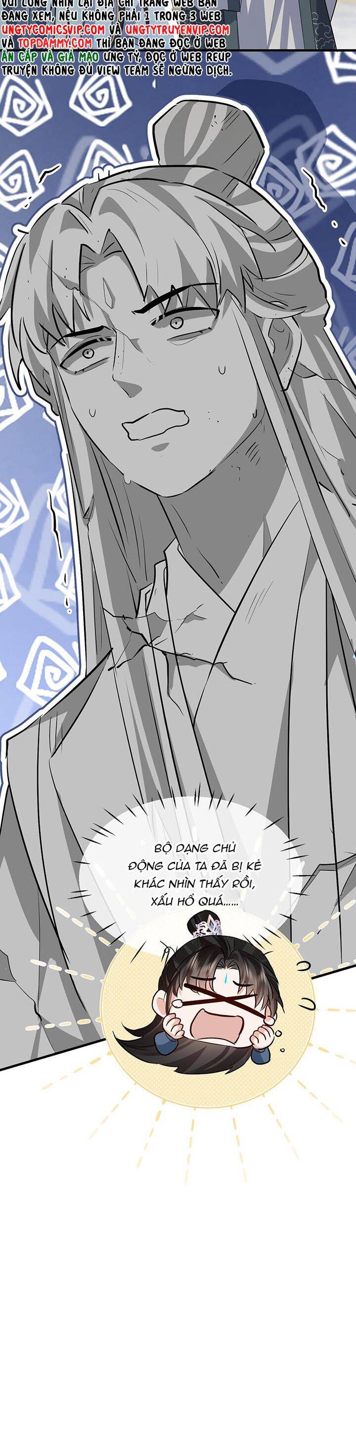Ma Tôn Đại Nhân Song Tu Không Chapter  33 - 22