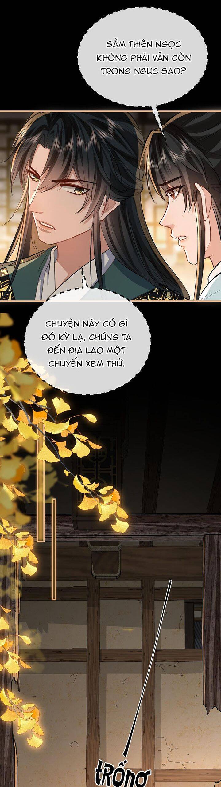 Ma Tôn Đại Nhân Song Tu Không Chapter  33 - 4