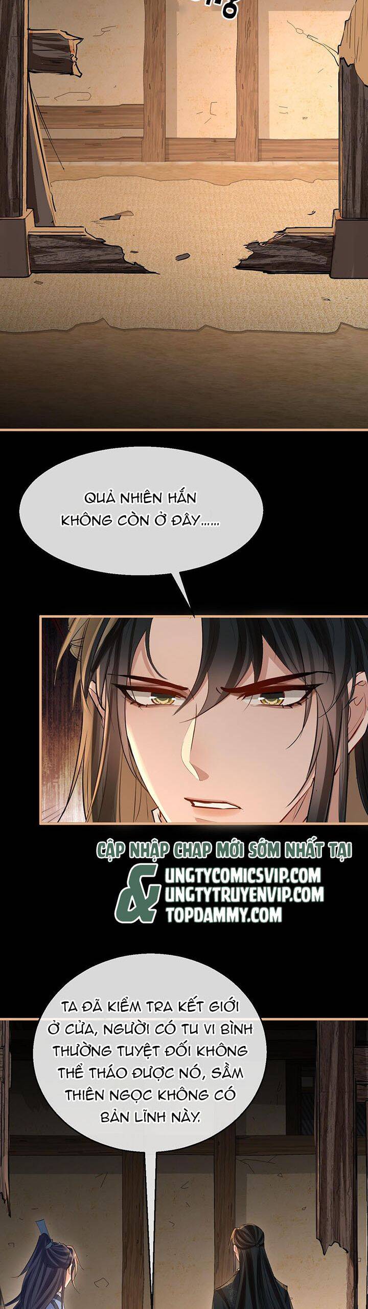 Ma Tôn Đại Nhân Song Tu Không Chapter  33 - 5