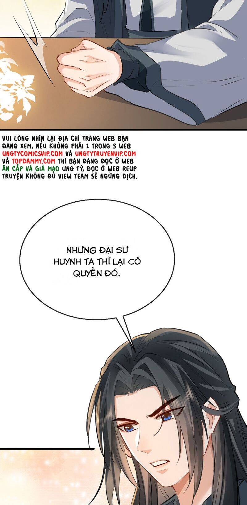 Ma Tôn Đại Nhân Song Tu Không Chapter  34 - 11