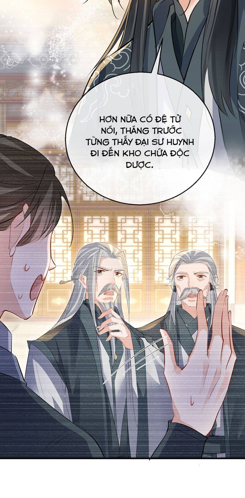 Ma Tôn Đại Nhân Song Tu Không Chapter  34 - 12