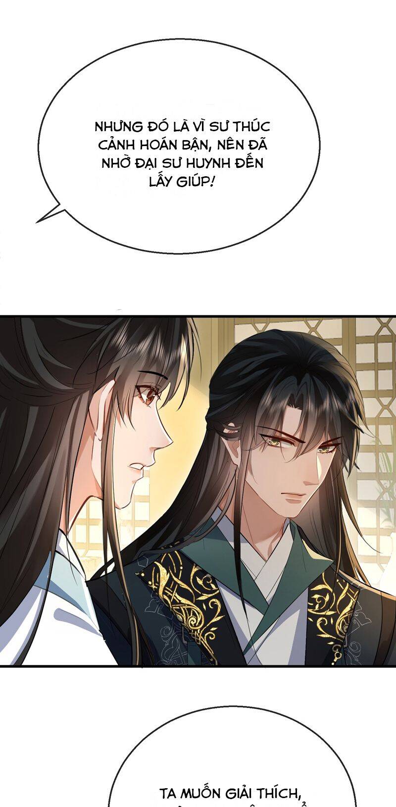 Ma Tôn Đại Nhân Song Tu Không Chapter  34 - 13