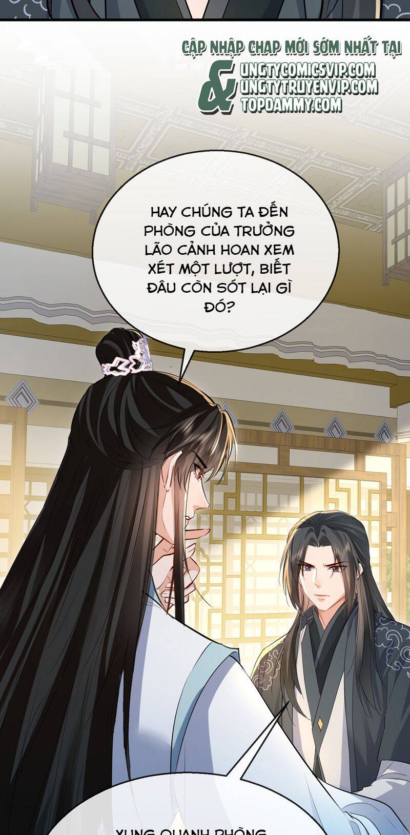 Ma Tôn Đại Nhân Song Tu Không Chapter  34 - 15