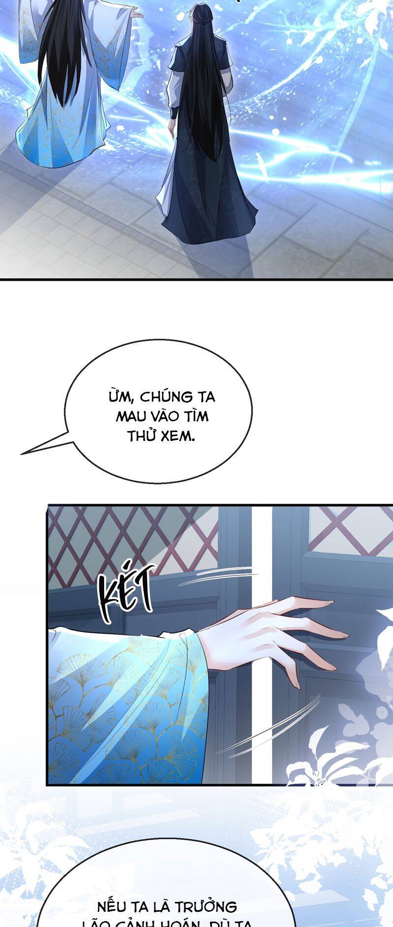 Ma Tôn Đại Nhân Song Tu Không Chapter  34 - 20