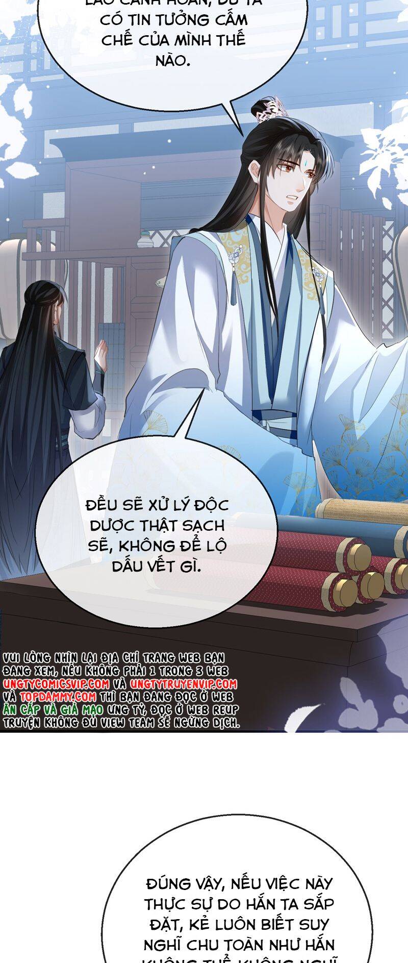 Ma Tôn Đại Nhân Song Tu Không Chapter  34 - 21