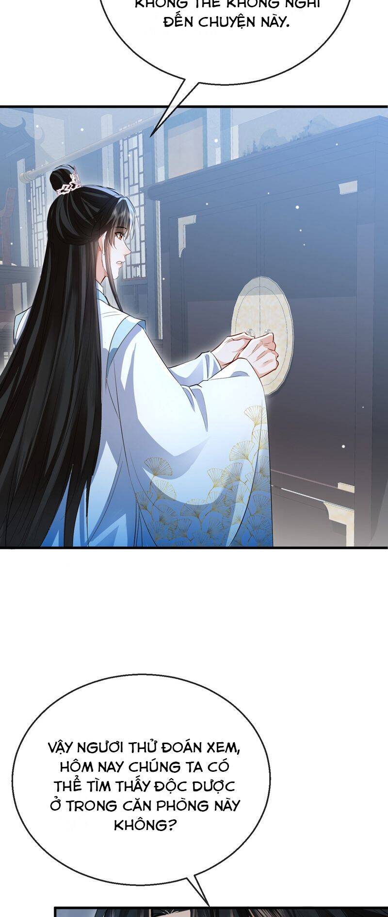 Ma Tôn Đại Nhân Song Tu Không Chapter  34 - 22