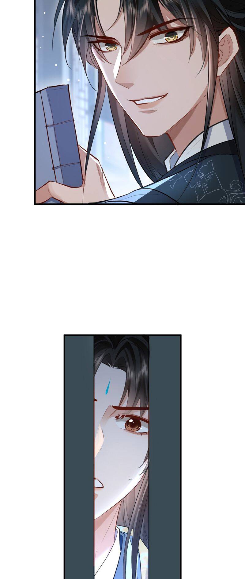 Ma Tôn Đại Nhân Song Tu Không Chapter  34 - 23