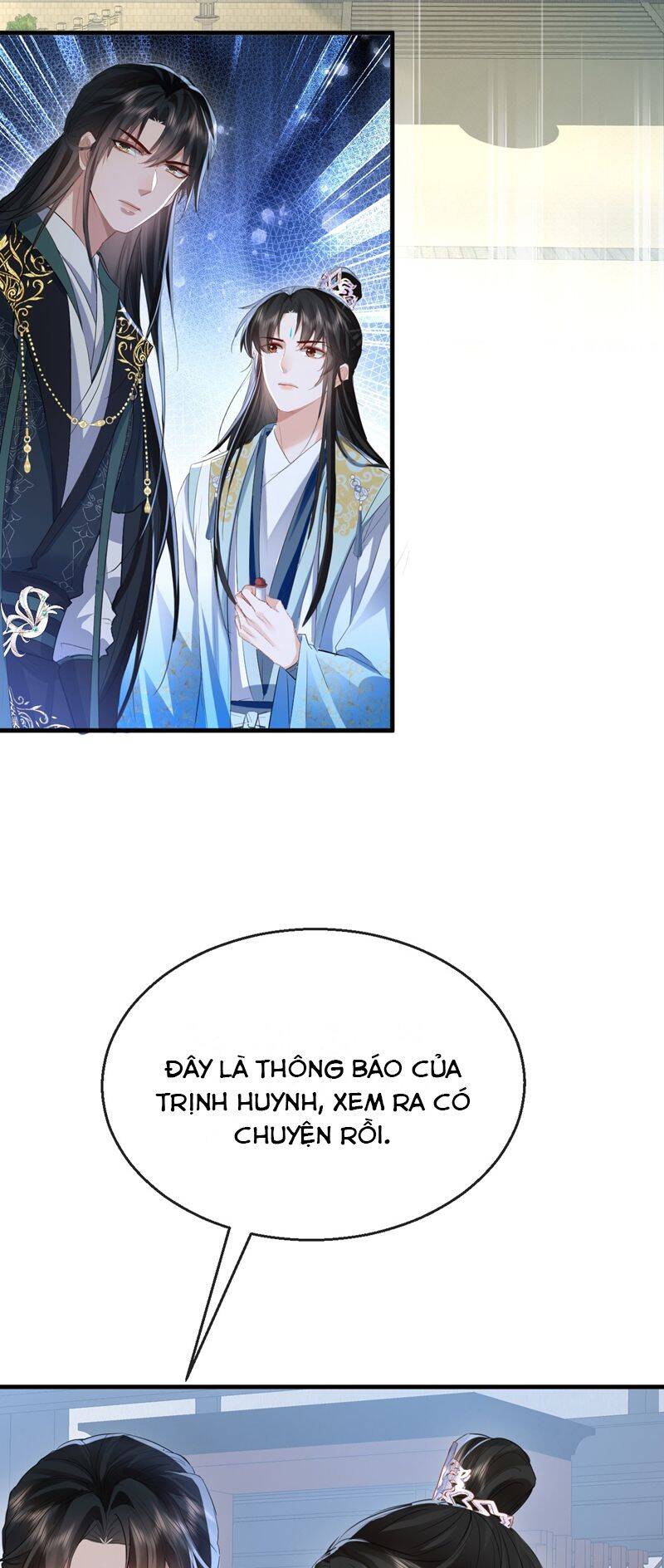 Ma Tôn Đại Nhân Song Tu Không Chapter  34 - 26