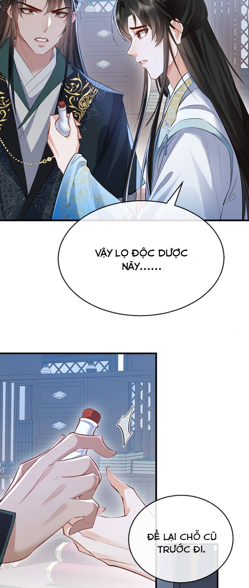 Ma Tôn Đại Nhân Song Tu Không Chapter  34 - 27