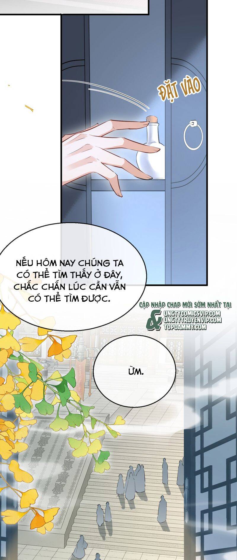 Ma Tôn Đại Nhân Song Tu Không Chapter  34 - 28