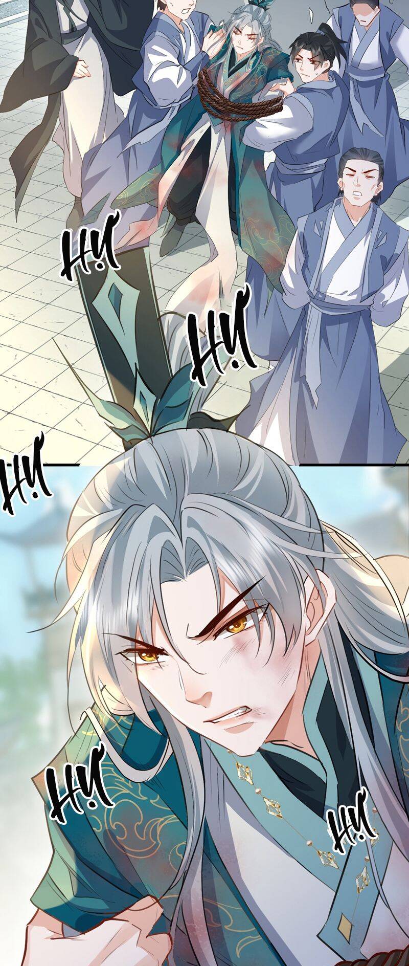 Ma Tôn Đại Nhân Song Tu Không Chapter  34 - 30