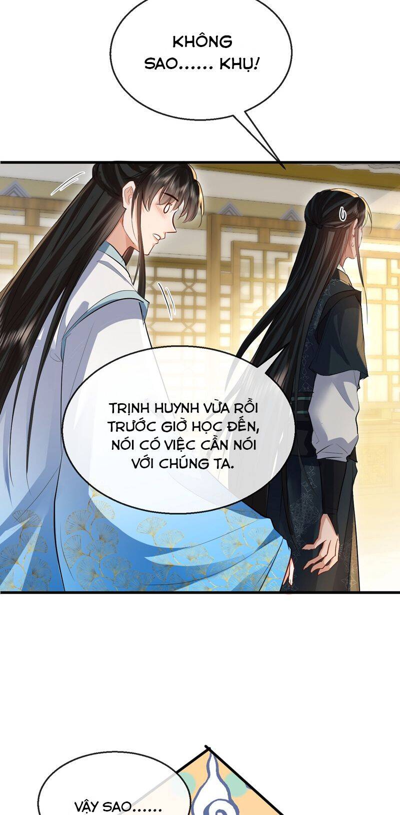 Ma Tôn Đại Nhân Song Tu Không Chapter  34 - 4