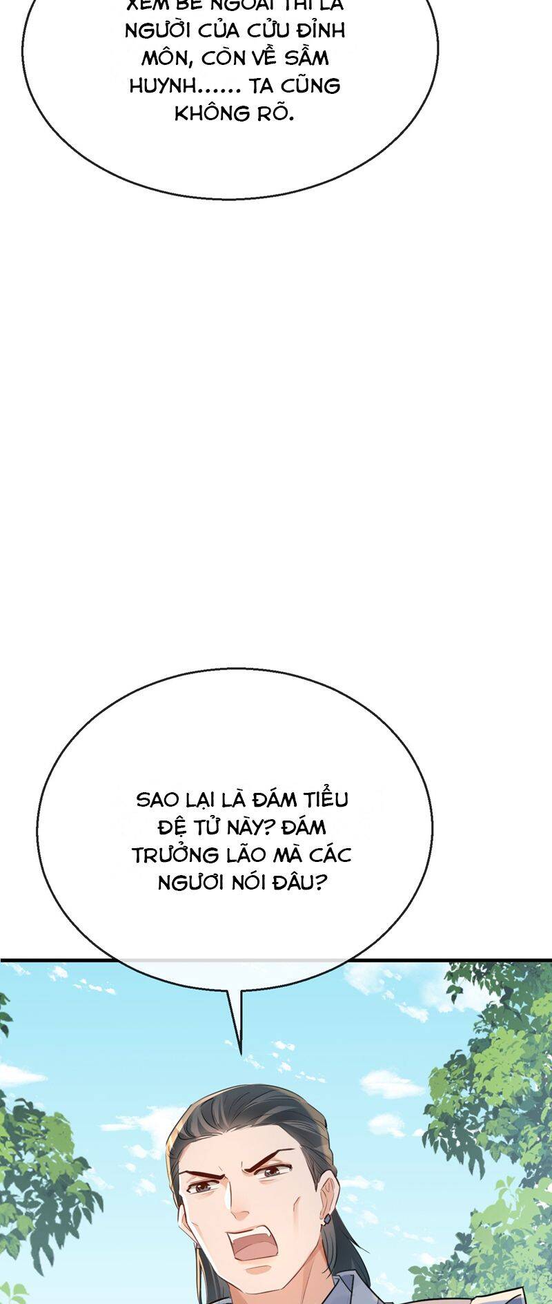 Ma Tôn Đại Nhân Song Tu Không Chapter  34 - 32