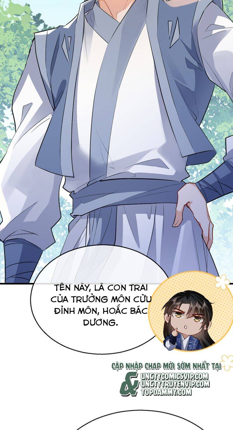 Ma Tôn Đại Nhân Song Tu Không Chapter  34 - 33