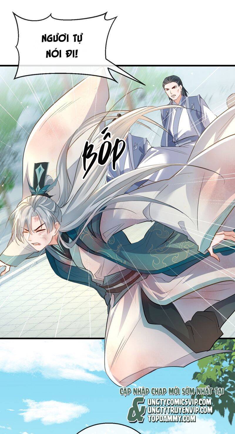Ma Tôn Đại Nhân Song Tu Không Chapter  34 - 40
