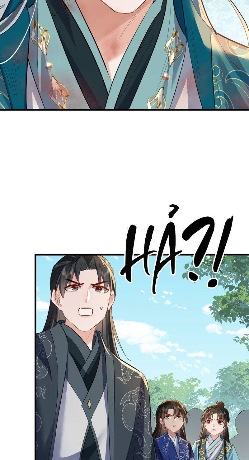 Ma Tôn Đại Nhân Song Tu Không Chapter  34 - 43