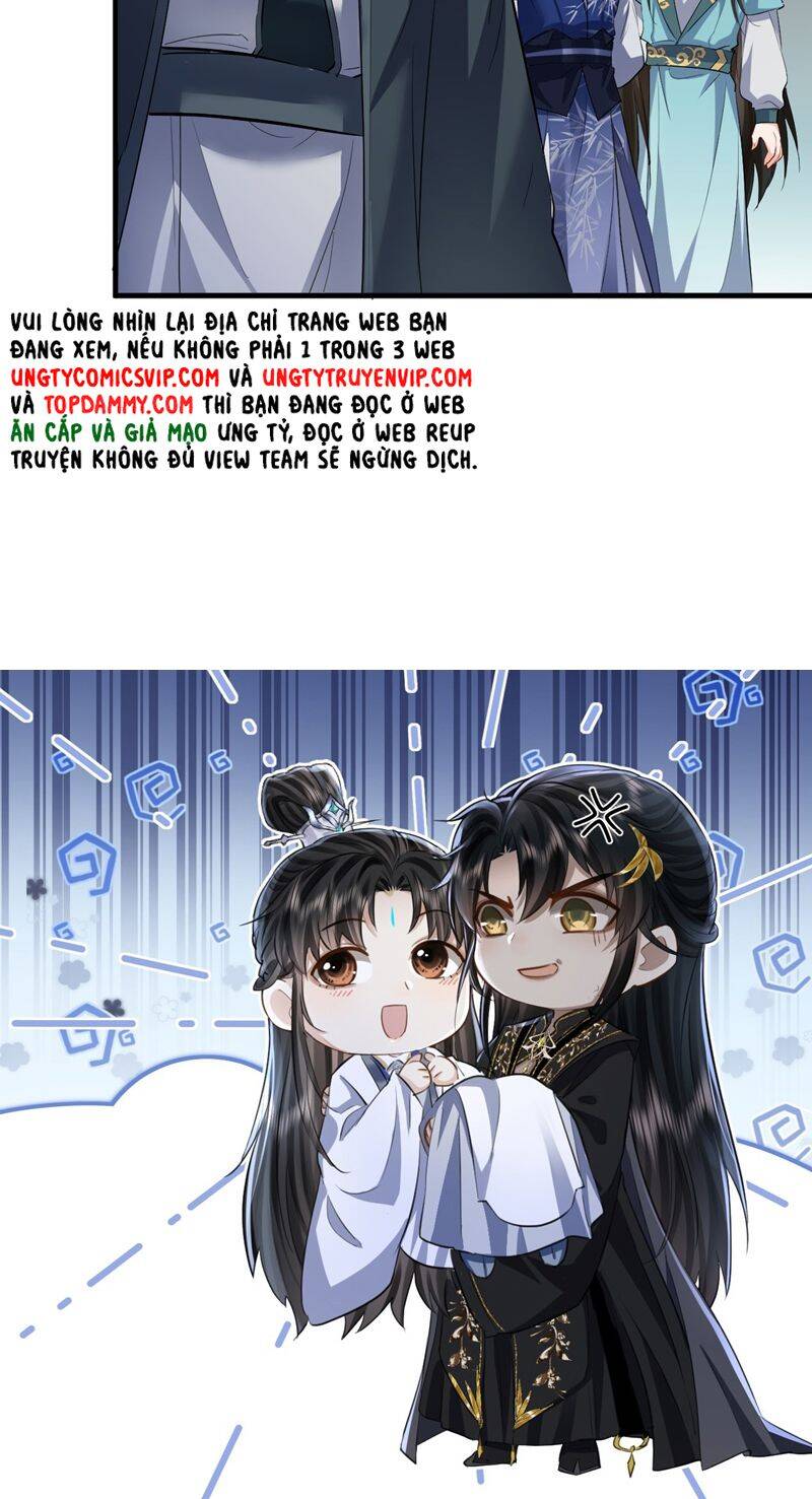 Ma Tôn Đại Nhân Song Tu Không Chapter  34 - 44