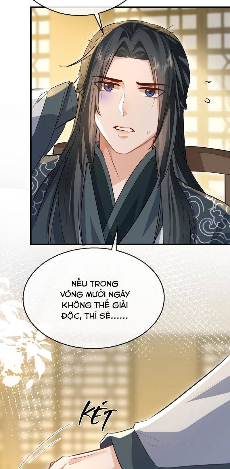 Ma Tôn Đại Nhân Song Tu Không Chapter  34 - 7