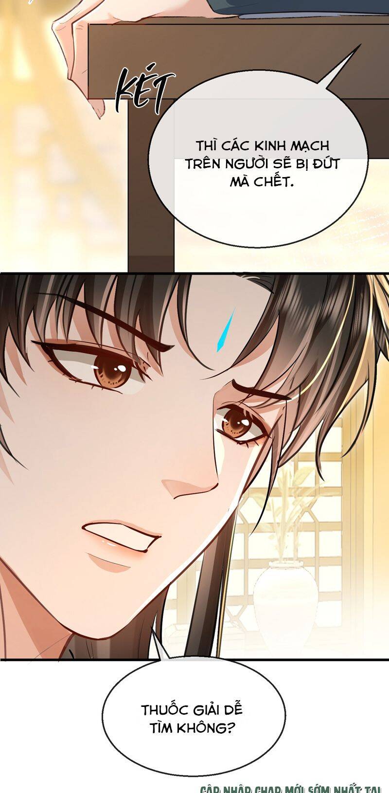 Ma Tôn Đại Nhân Song Tu Không Chapter  34 - 8