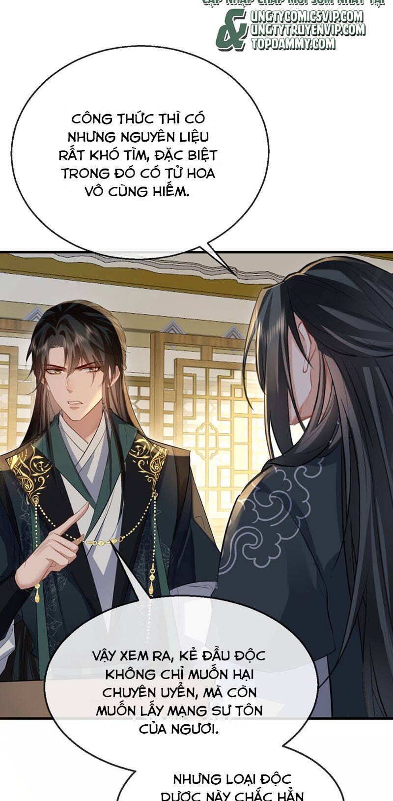 Ma Tôn Đại Nhân Song Tu Không Chapter  34 - 9