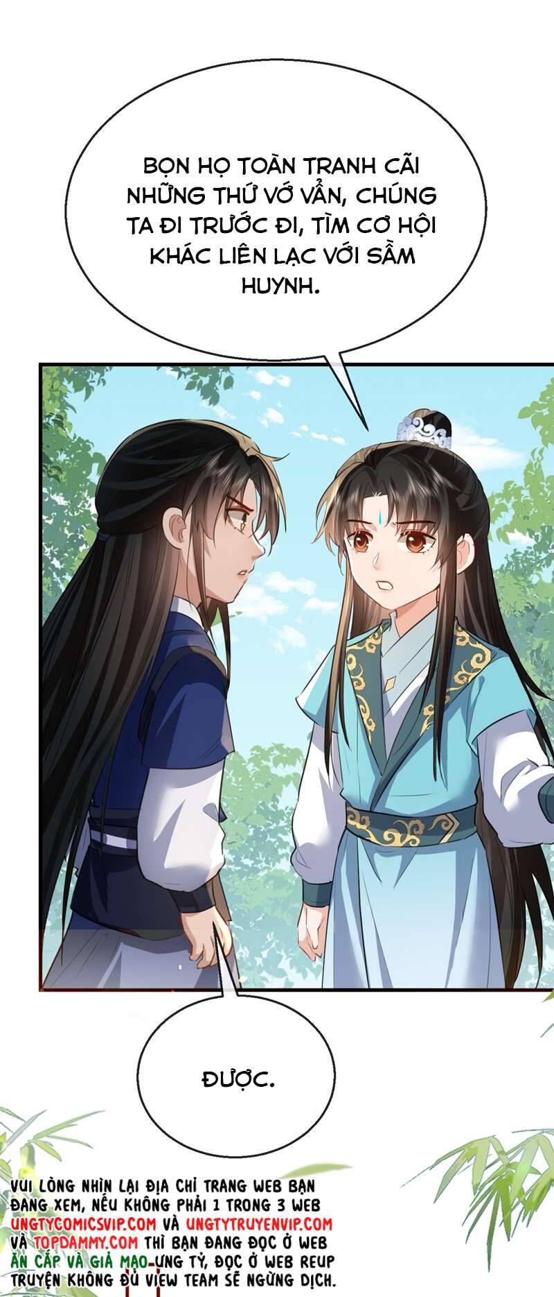 Ma Tôn Đại Nhân Song Tu Không Chapter  35 - 11