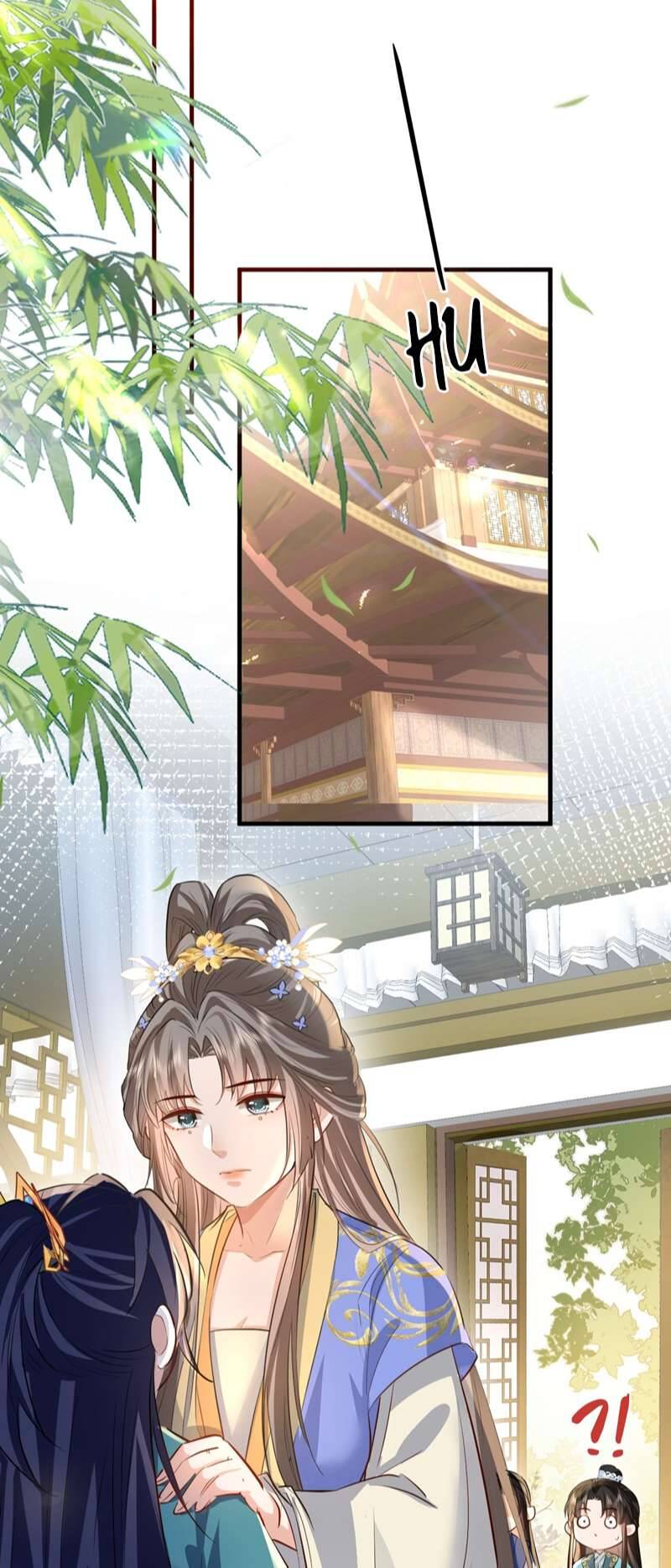 Ma Tôn Đại Nhân Song Tu Không Chapter  35 - 12