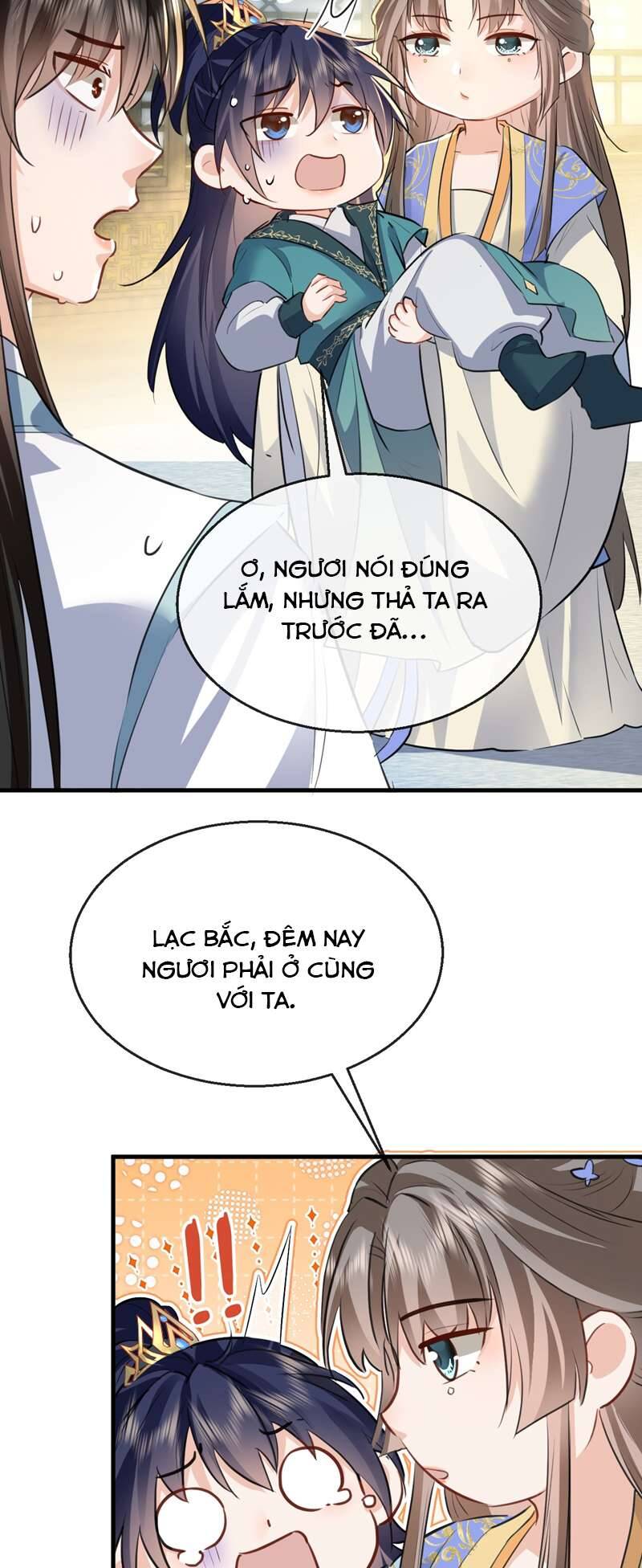 Ma Tôn Đại Nhân Song Tu Không Chapter  35 - 19