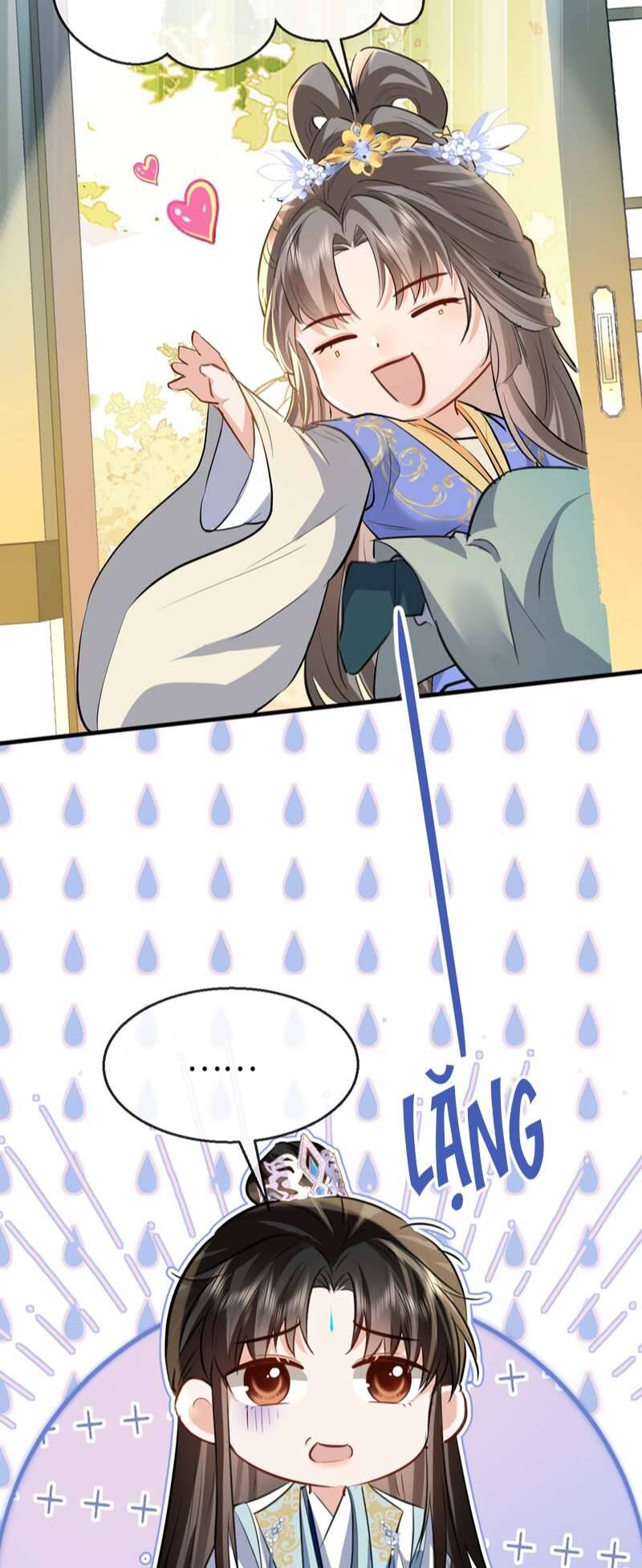 Ma Tôn Đại Nhân Song Tu Không Chapter  35 - 22