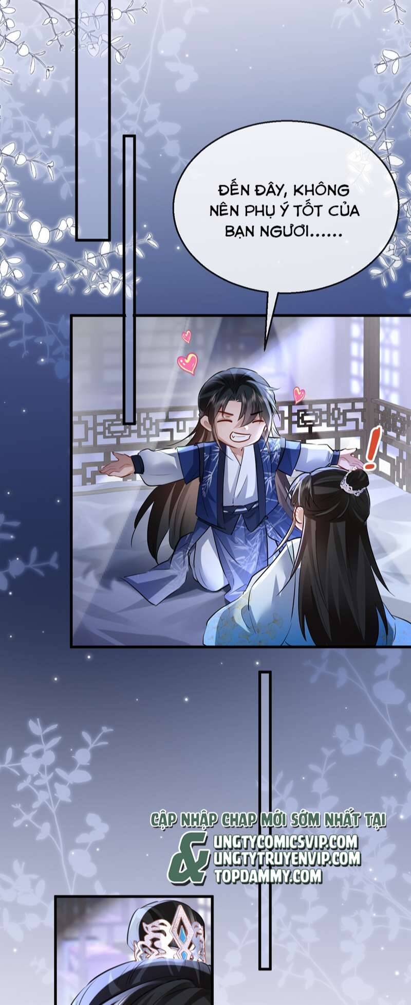 Ma Tôn Đại Nhân Song Tu Không Chapter  35 - 25