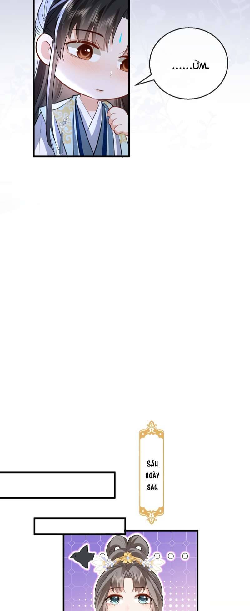 Ma Tôn Đại Nhân Song Tu Không Chapter  35 - 26