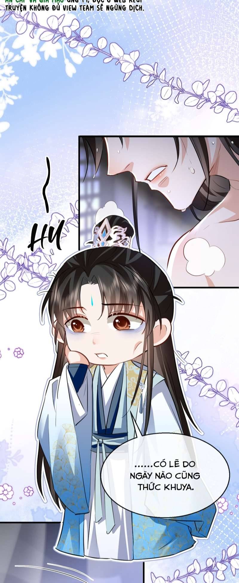 Ma Tôn Đại Nhân Song Tu Không Chapter  35 - 28