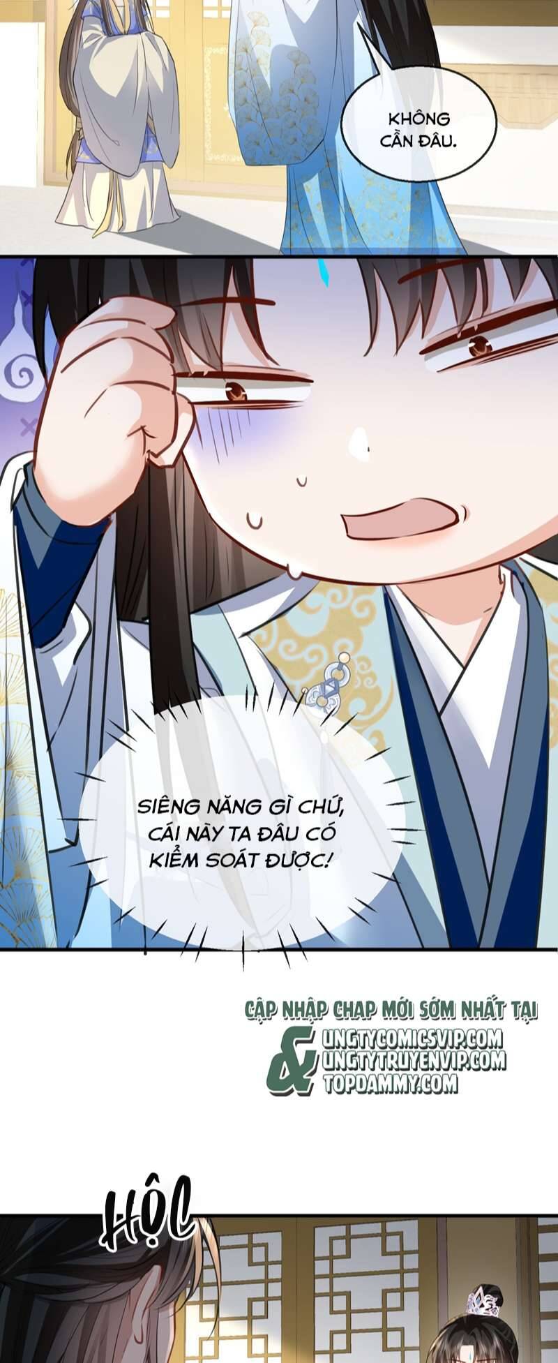 Ma Tôn Đại Nhân Song Tu Không Chapter  35 - 30