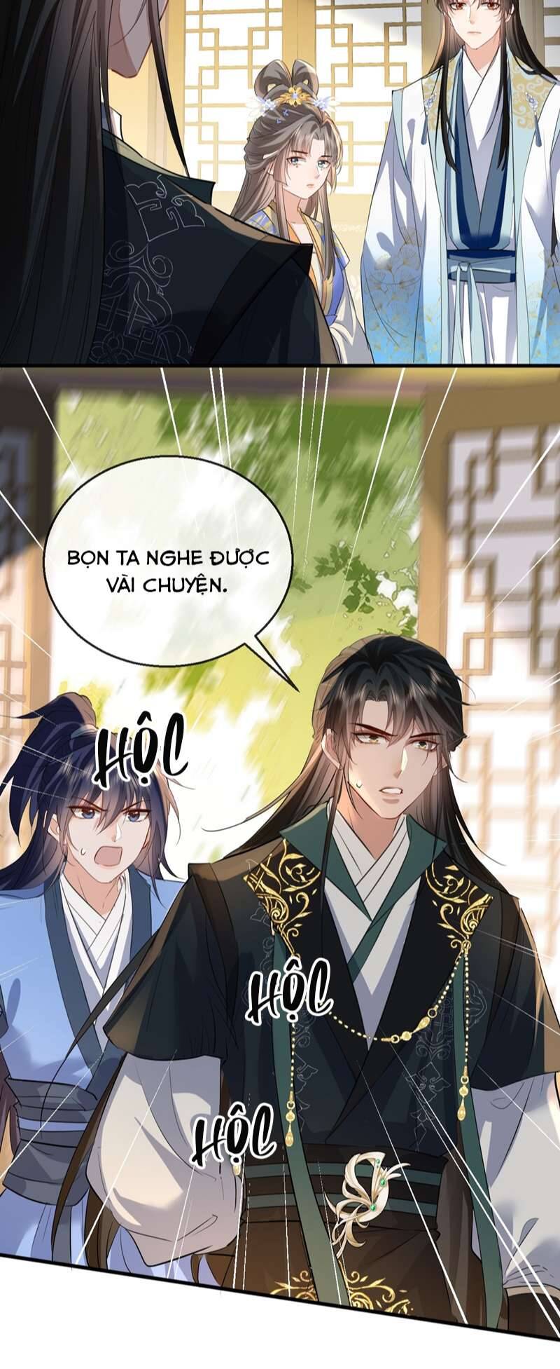 Ma Tôn Đại Nhân Song Tu Không Chapter  35 - 31