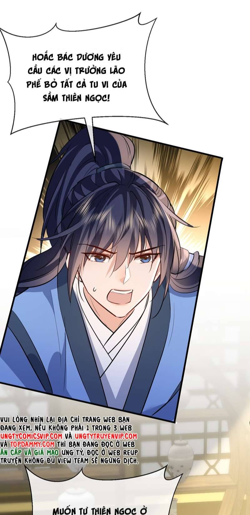 Ma Tôn Đại Nhân Song Tu Không Chapter  35 - 32